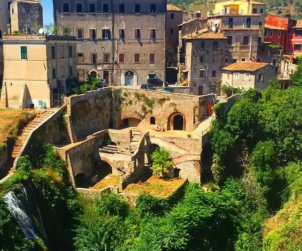 La Mensa Ponderaria