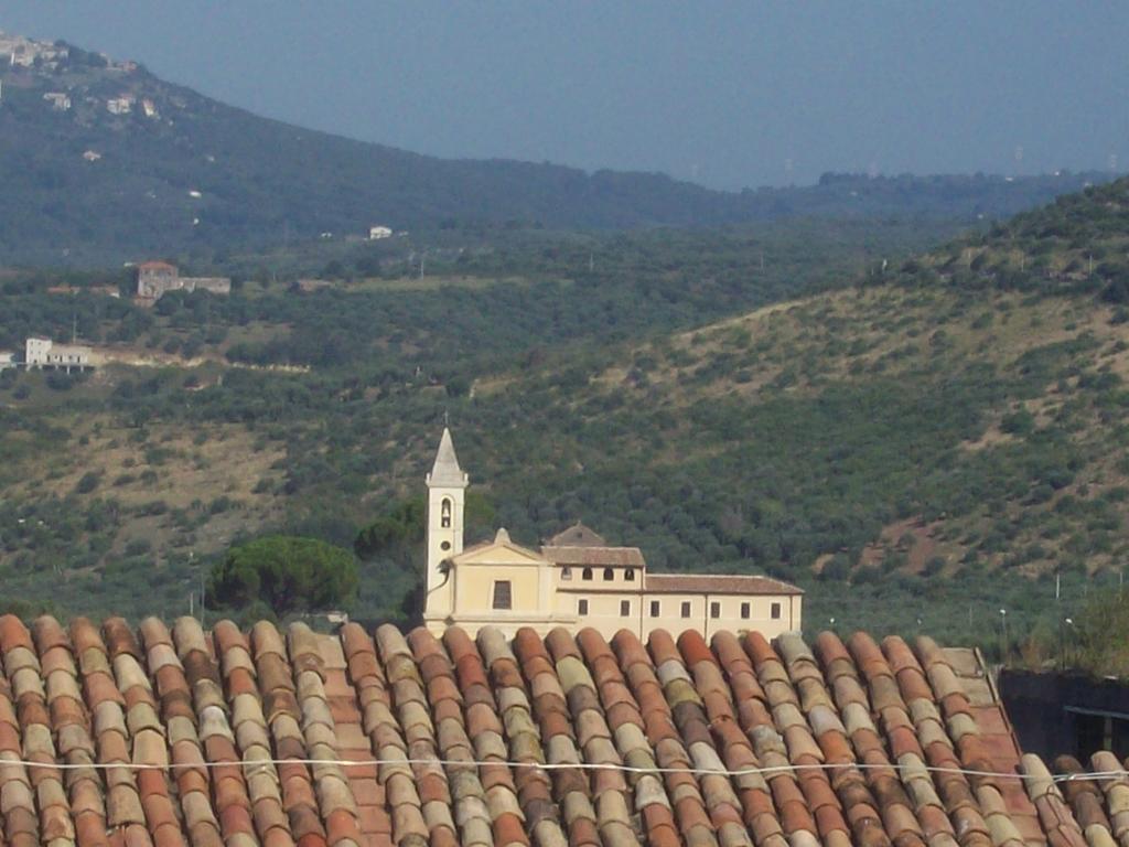 La Mensa Ponderaria Tivoli
