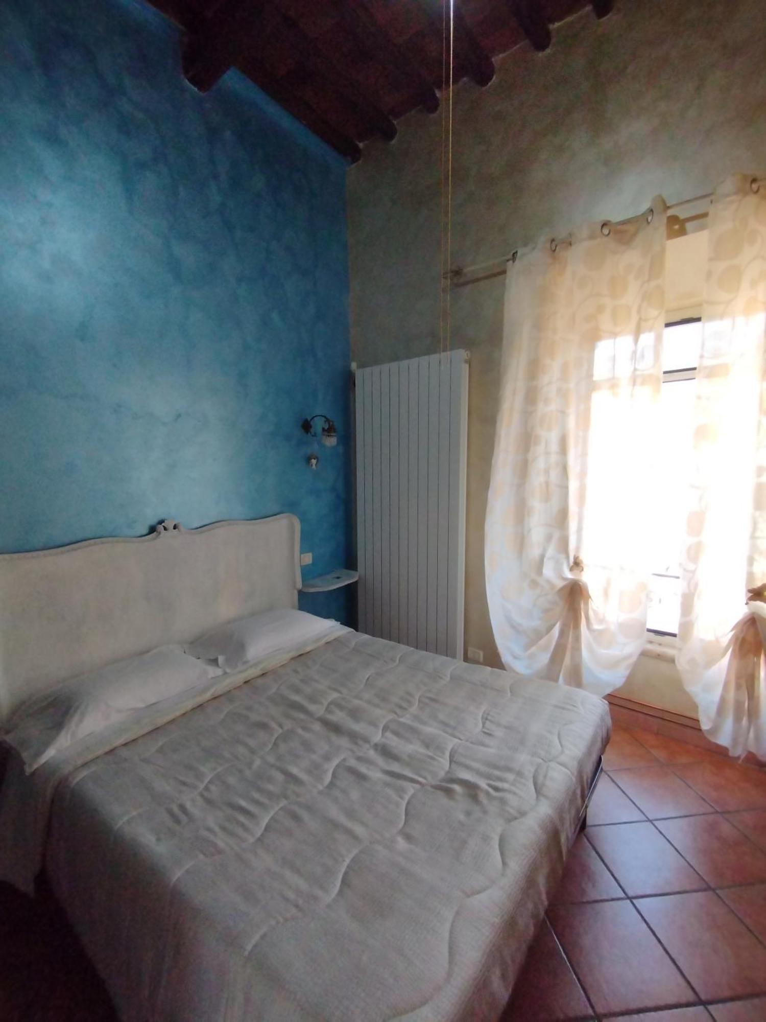 Guest house La Mensa Ponderaria *
