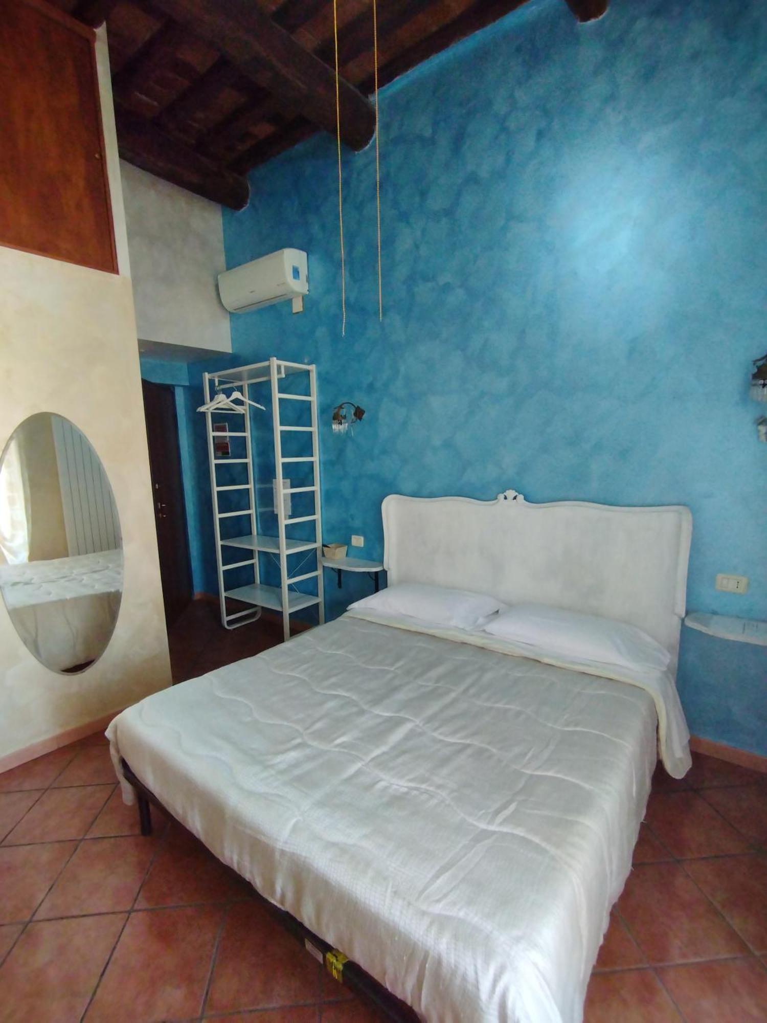 La Mensa Ponderaria Guest house Tivoli