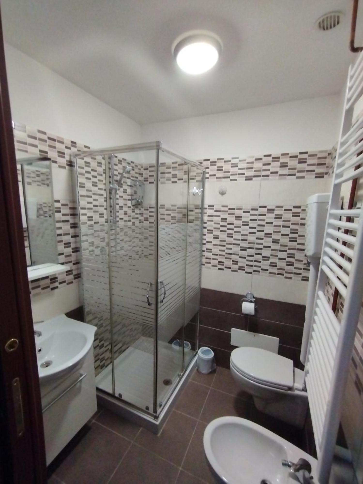 Guest house La Mensa Ponderaria *