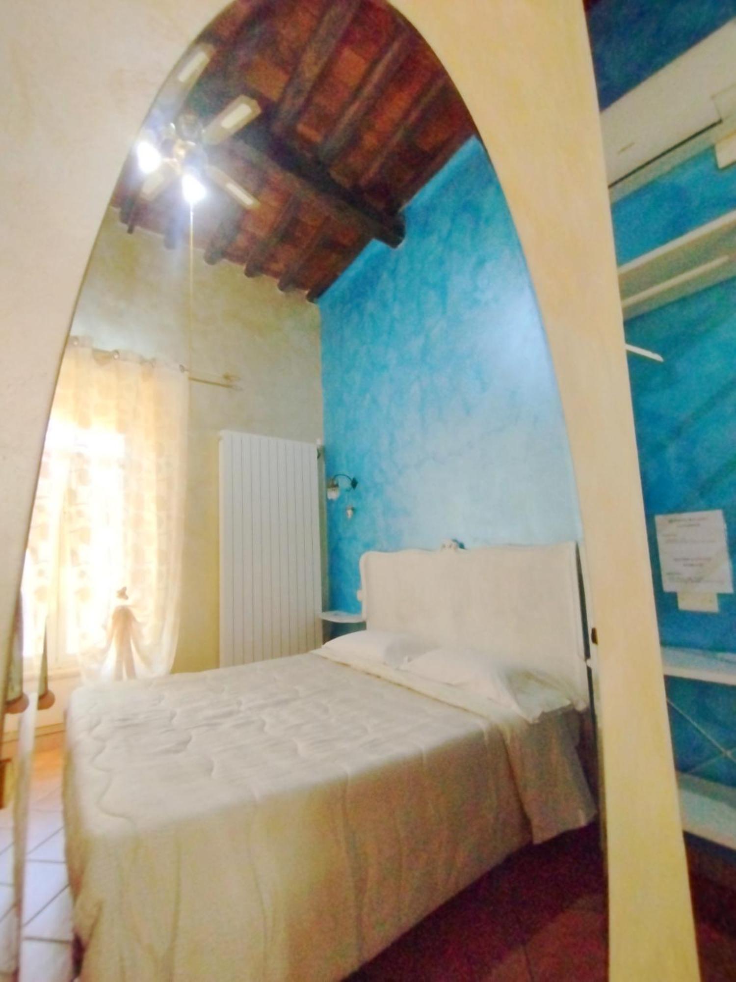 Guest house La Mensa Ponderaria *