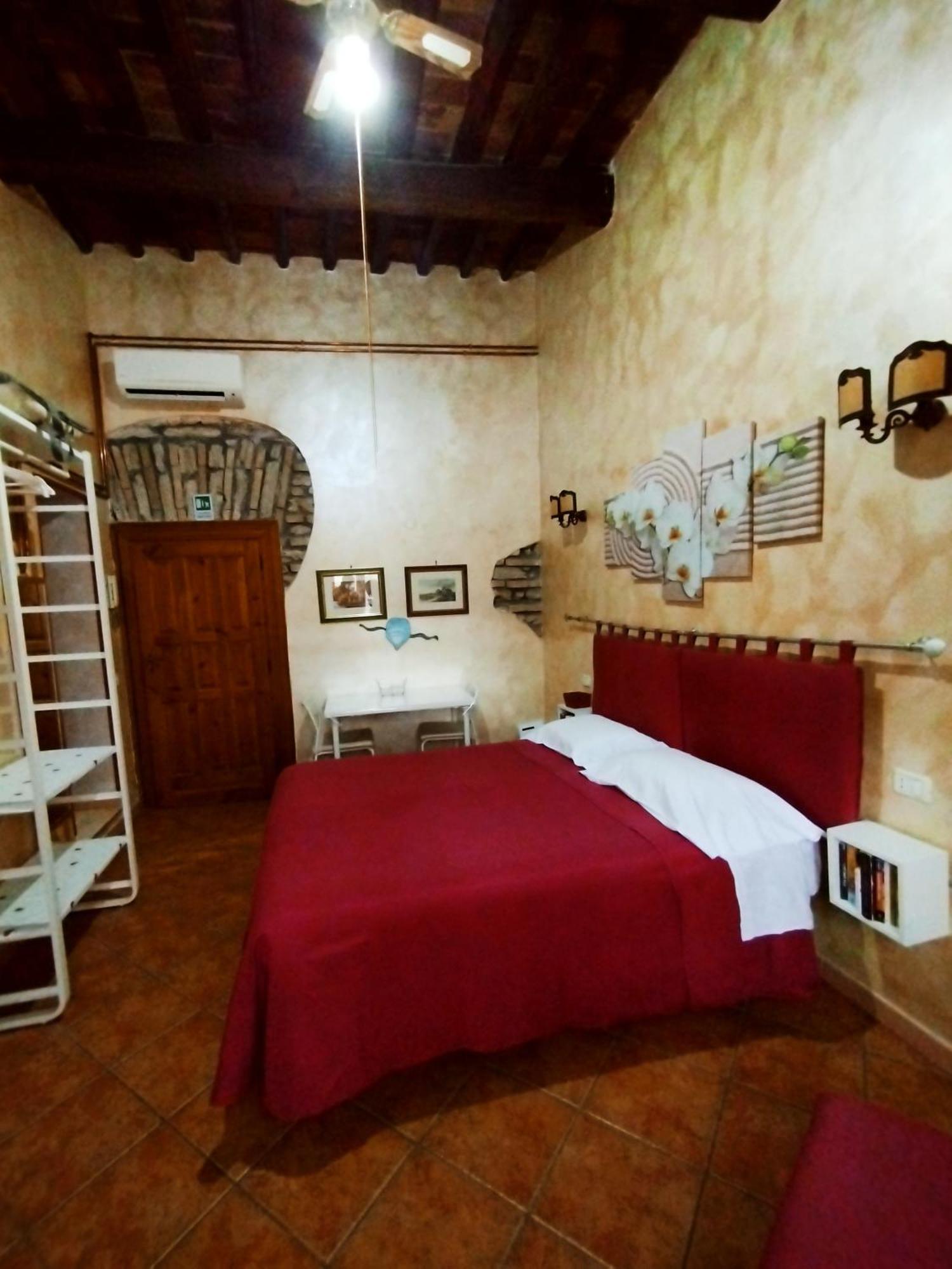 Guest house La Mensa Ponderaria Tivoli