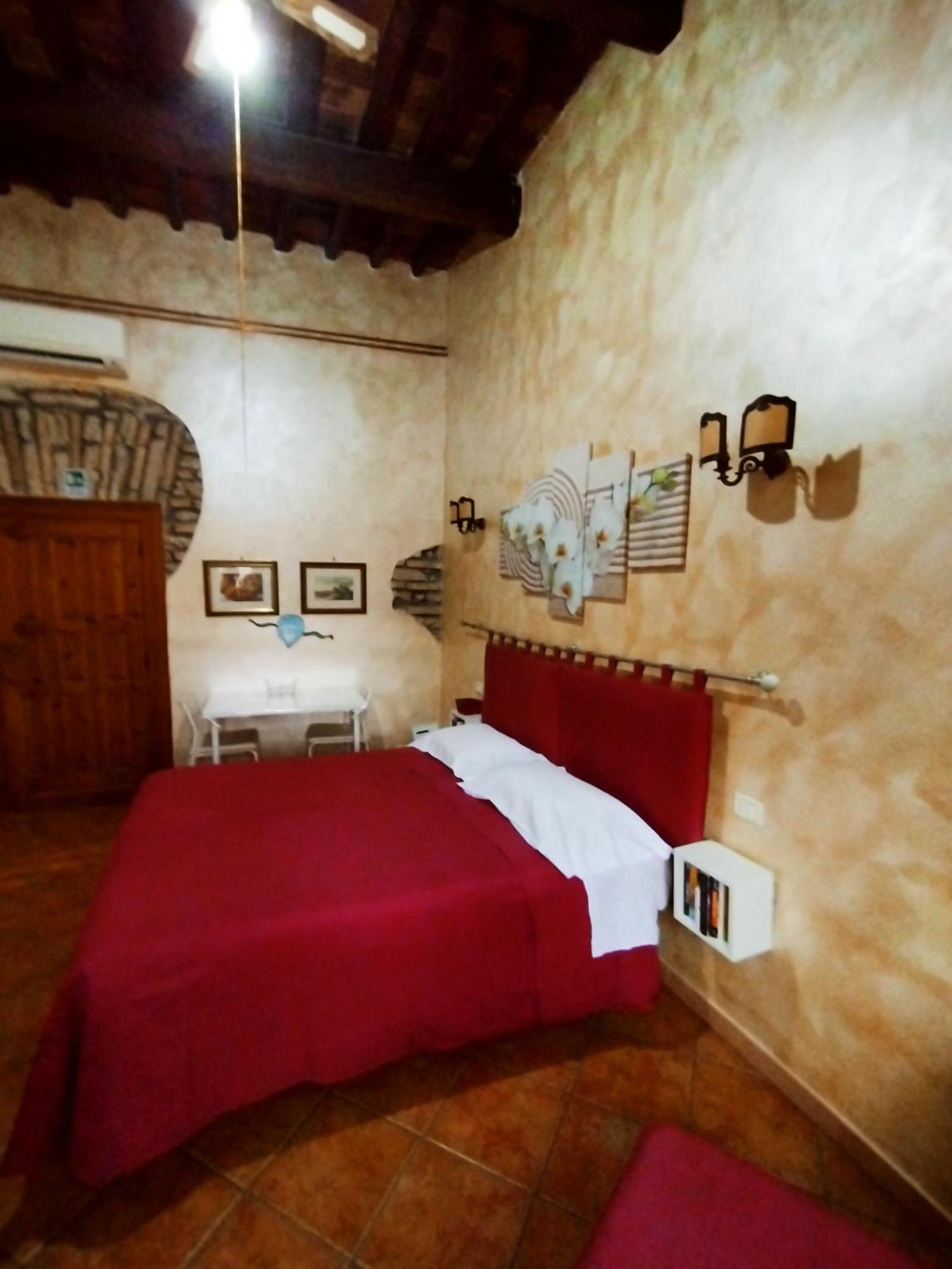 Guest house La Mensa Ponderaria