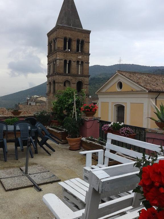 La Mensa Ponderaria Tivoli