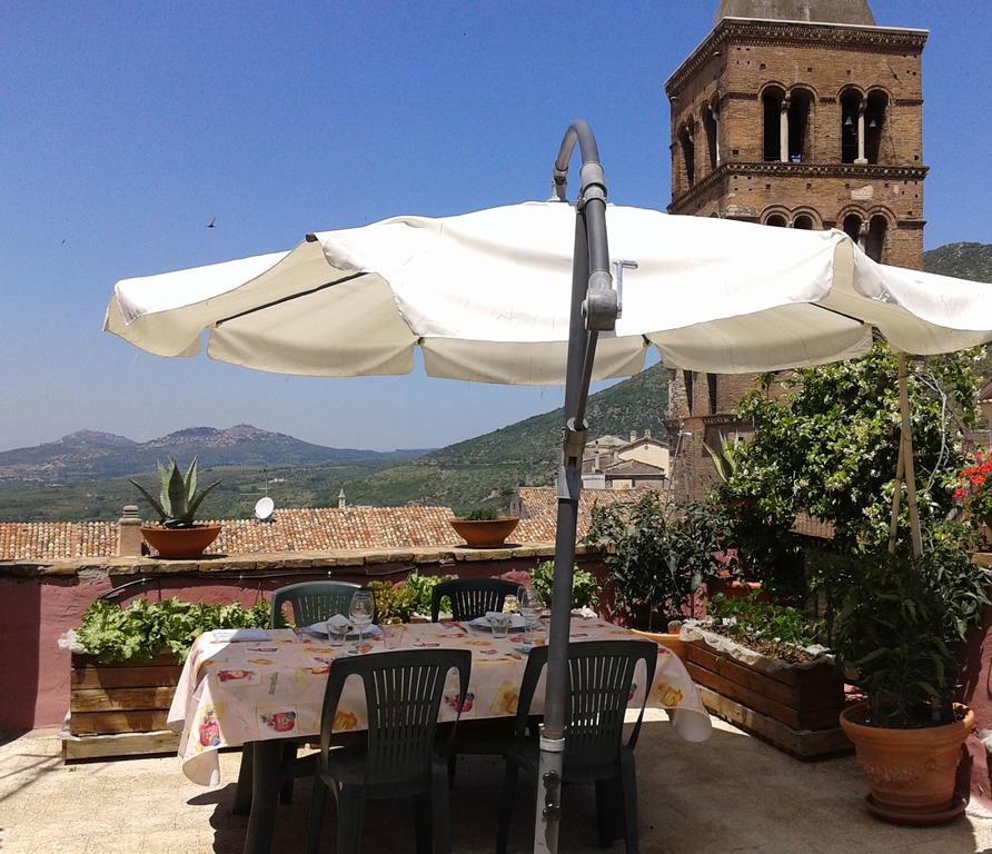 La Mensa Ponderaria Tivoli