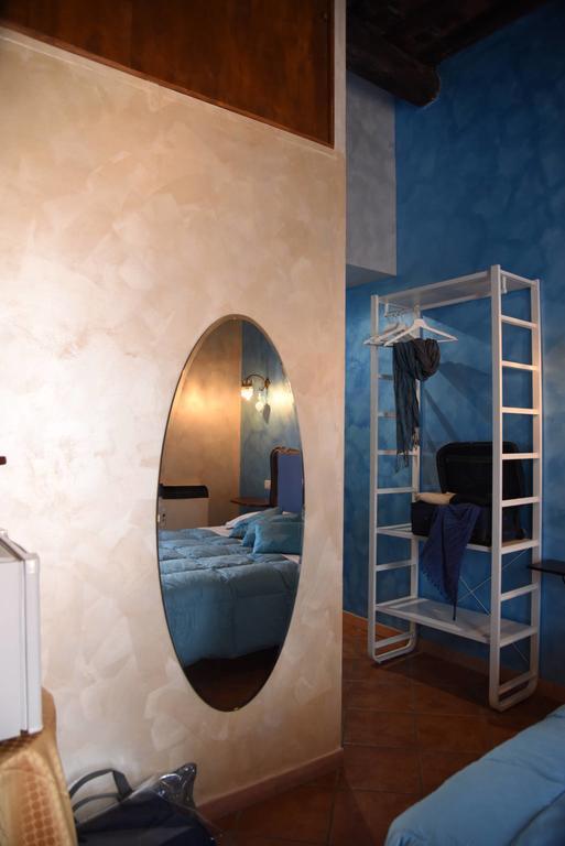 Guest house La Mensa Ponderaria Tivoli