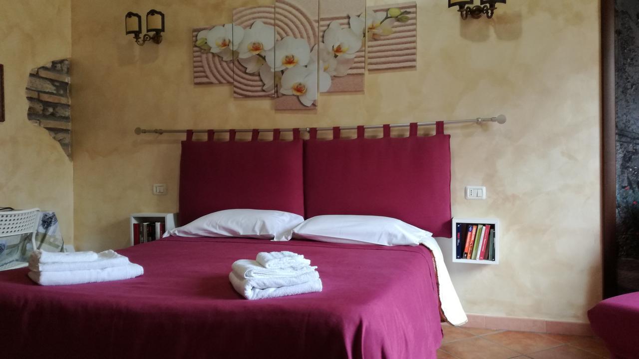 Guest house La Mensa Ponderaria
