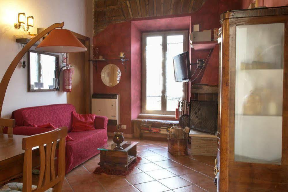 La Mensa Ponderaria Guest house *