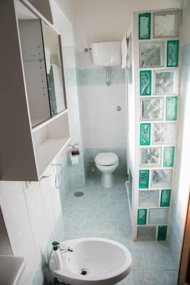 La Mensa Ponderaria Guest house *
