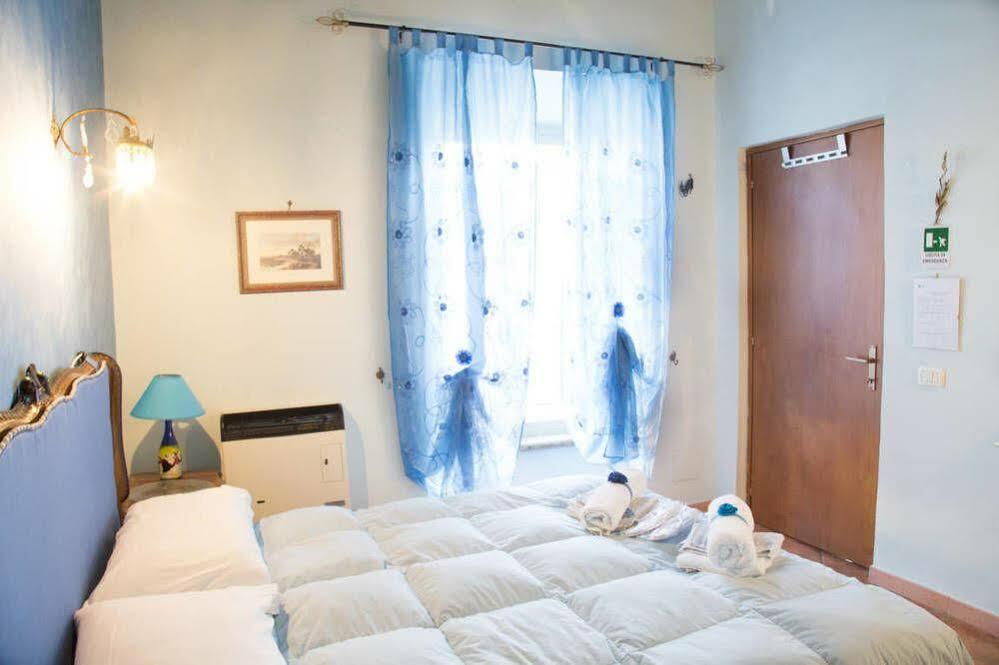 Guest house La Mensa Ponderaria Tivoli