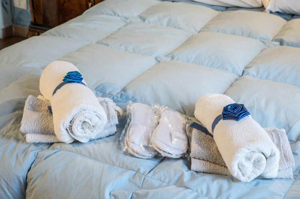 Guest house La Mensa Ponderaria *