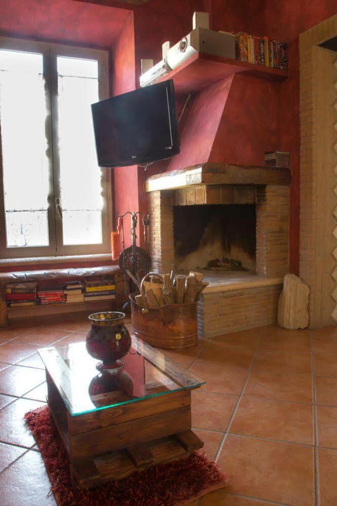 Guest house La Mensa Ponderaria
