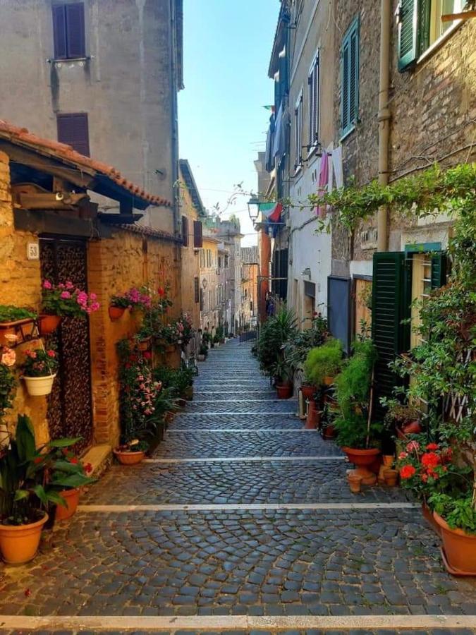 La Mensa Ponderaria Maison d'hôtes Tivoli